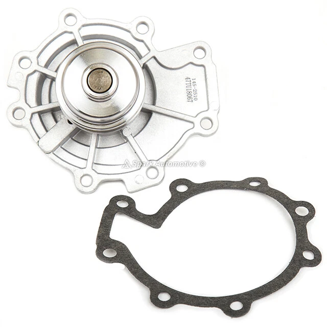 Bomba de agua GMB 03-09 Ford Escape Lincoln Zephyr Mazda 6 Mercury Mariner 3,0 L Foto 3 de 4