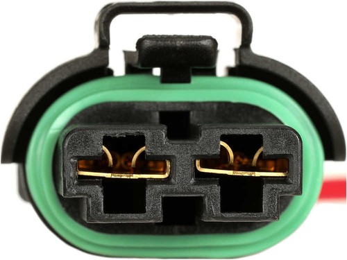Engine Cooling Fan Module For 2008-2012 Land Rover LR2 3.2L 6 Cyl GAS 2010 Gates - Picture 6 of 6