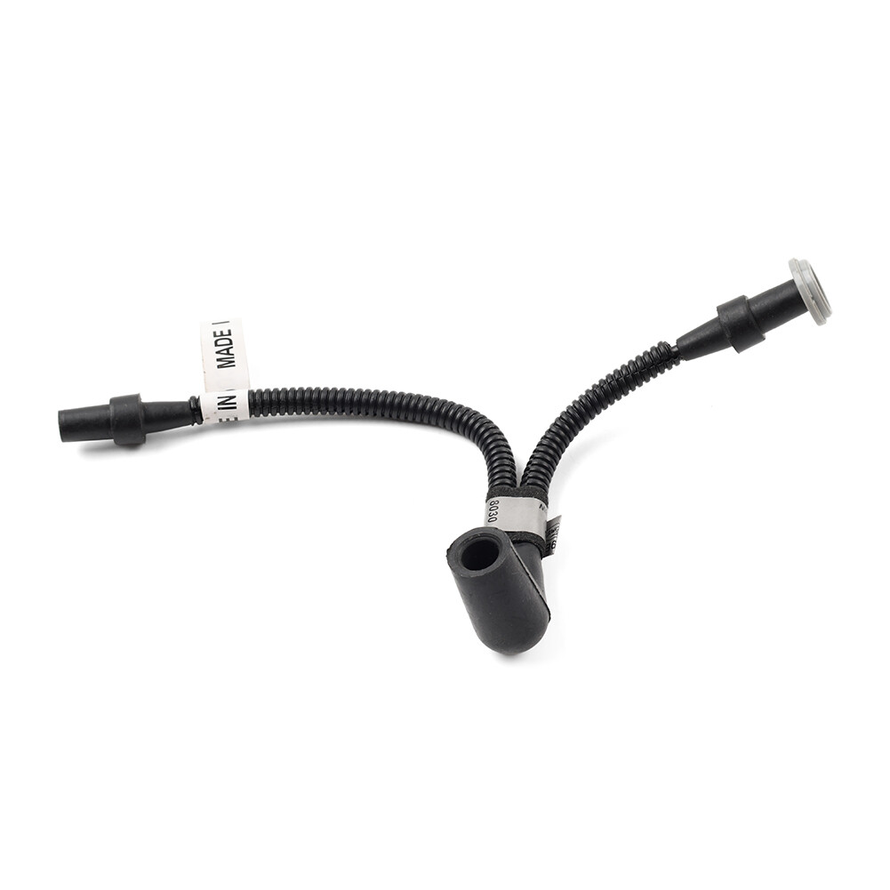 eRiNGo　0710 Inlet Manifold Vacuum Pipe XR853367 For Jaguar S-Type XF XJ | eBay