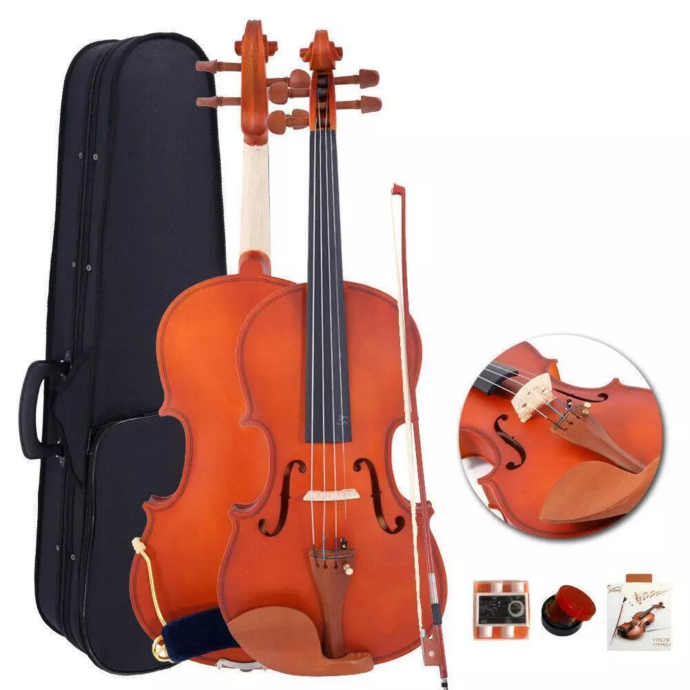 Glarry violin deals