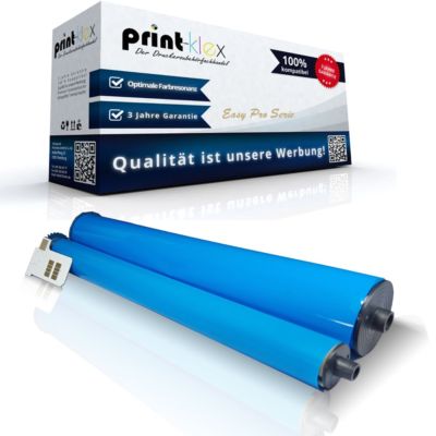 Rebuild Thermo-Transfer-Rolle für Philips Magic-5-ECO-Voice Mag - Easy Pro Serie