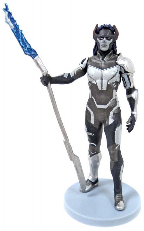 Disney Marvel Avengers: Infinity War Proxima Midnight PVC Figure