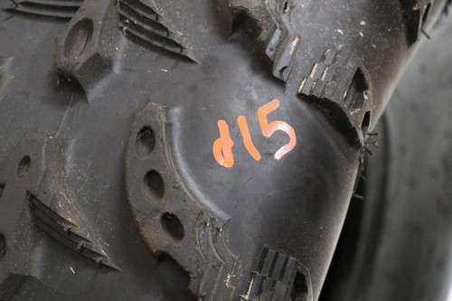 SWAMP LITE rear tires Yamaha Banshee YFZ450 RAPTOR 660 700 WARRIOR d-15 - Picture 9 of 9