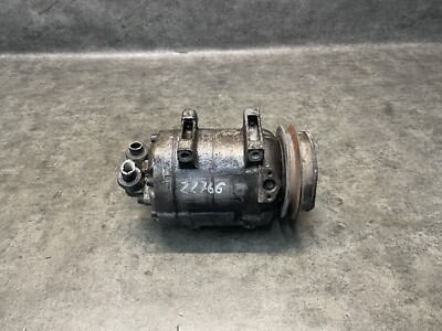 Audi 2.0 16V 140PS ACE Klimakompressor #22766