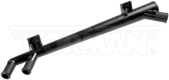 Tubo de salida de manguera de calefacción Dorman 902-206 para Ford Focus 2000-2004 Foto 2 de 2