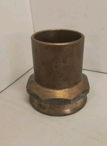 Adaptador Viega ProPress, 2" x 2" FTG x F, hembra - Imagen 3 de 4