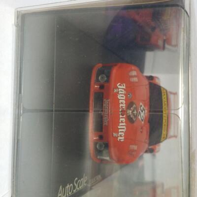 京商ミニッツ ポルシェ Porsche 935 Turbo 1977 Kyosho Mini-Z Porsche 935 Turbo 1977 Jaegermeister MZG114J