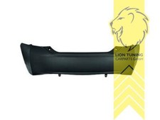 Heckstoßstange für Toyota Prius 3 ZVW30 2009-2012 nicht für Prius +