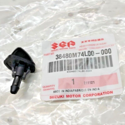 Suzuki Grand Vitara Swift SX4 Windshield Wiper Nozzle Washer
