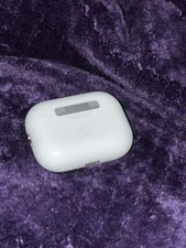 APPLE AIRPODS PRO 2ND GEN GRADE B - CHARGING CASE ONLY USB-C MODEL A2960