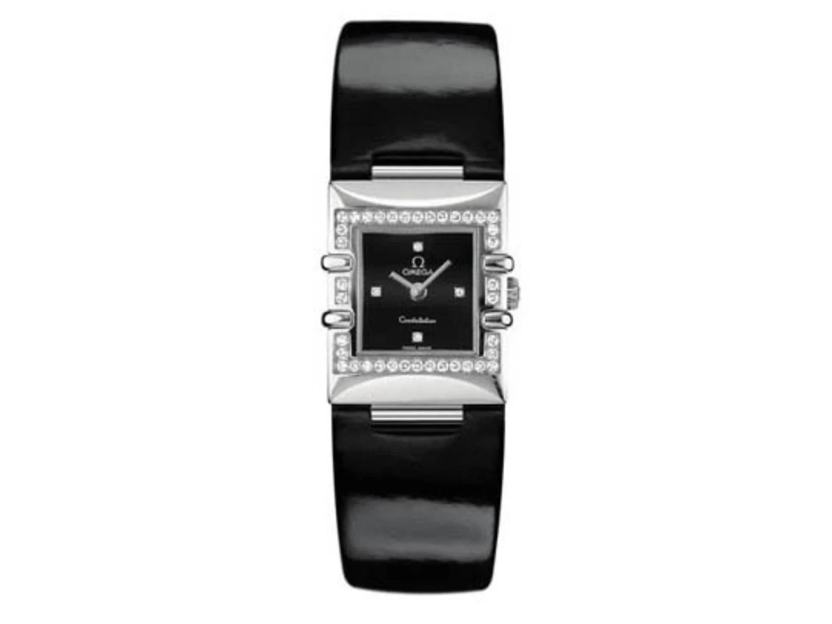 OMEGA Constellation - 44 mm, Stainless Steel for sale | eBay
