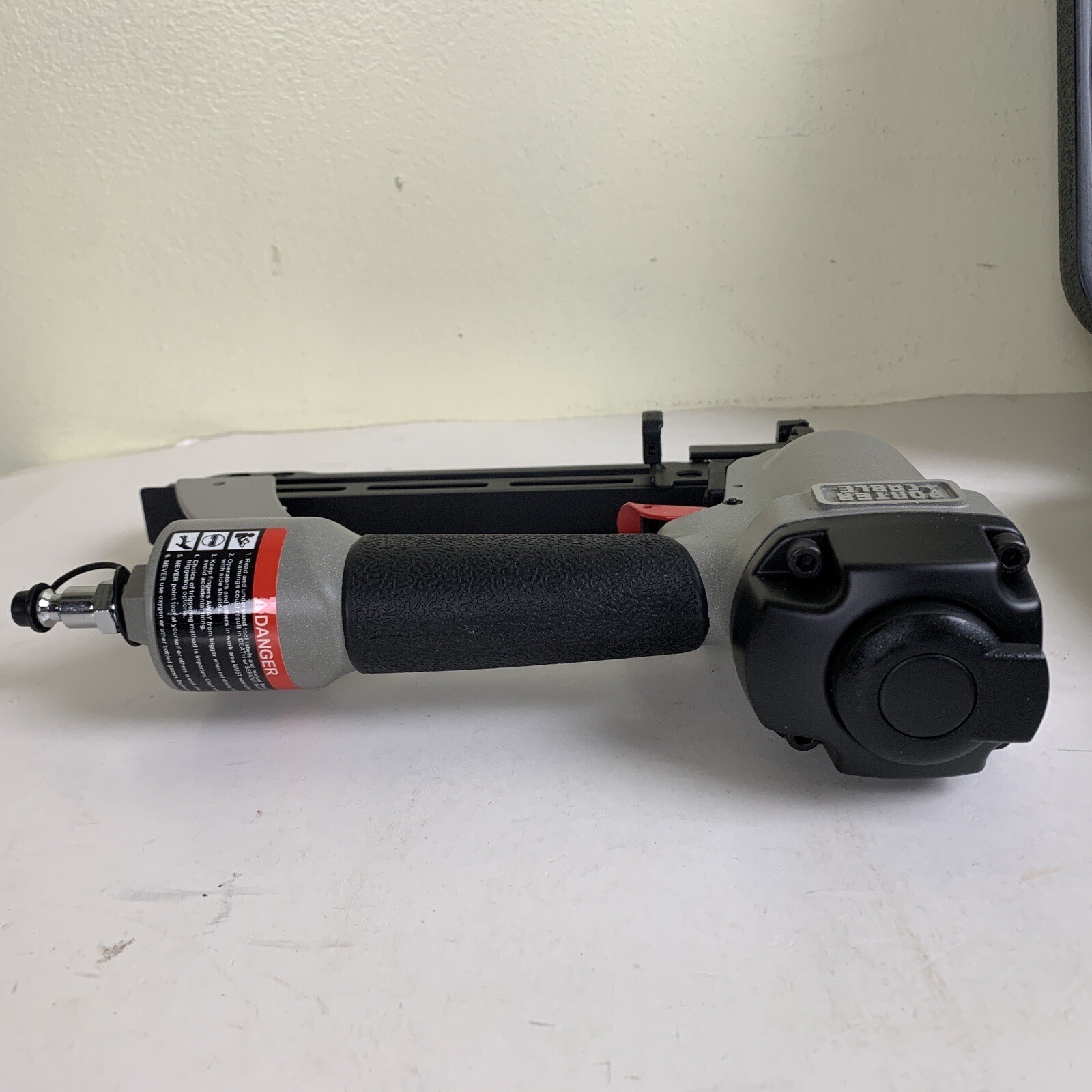 Porter+Cable+NS100A+Staple+Gun for sale online eBay