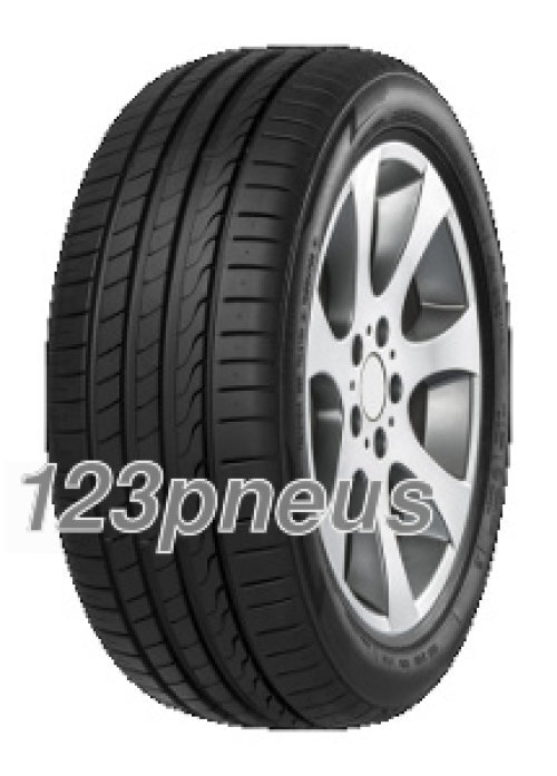 Pneu été Imperial Ecosport 2 195/55 R20 95H XL pour longs voyages