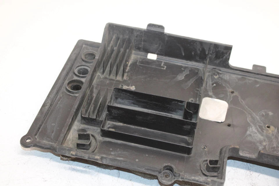 Крышка воздушного ящика 03 Arctic Cat Zl 600 Efi оригинальная 1670-197 SAS11 - Изображение 3 из 4