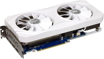 Sparkle Intel Arc A770 ROC Luna OC Edition 16GB GDDR6 SA770RW