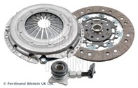 Blue Print Kupplungssatz FüR Volvo V50 MW 2.0 D 545 S40 II 544 Ford Focus Da_