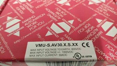 VMUSAV30XSXX CARLO GAVAZZI Selected parameters FUNCTION String measuring UR