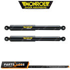 <!--F#f_0-->Pair Rear Monroe Monro-Matic Plus Shock Absorbers 331038MM Brand New<!--F/-->