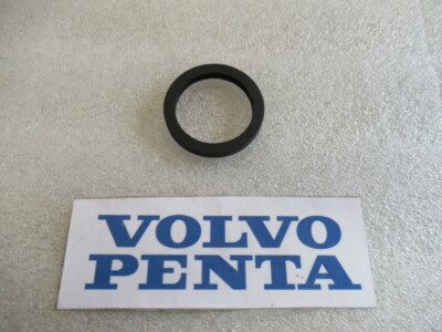E59 Genuine Volvo Penta Marine 848163 Gasket OEM New Factory Boat Parts