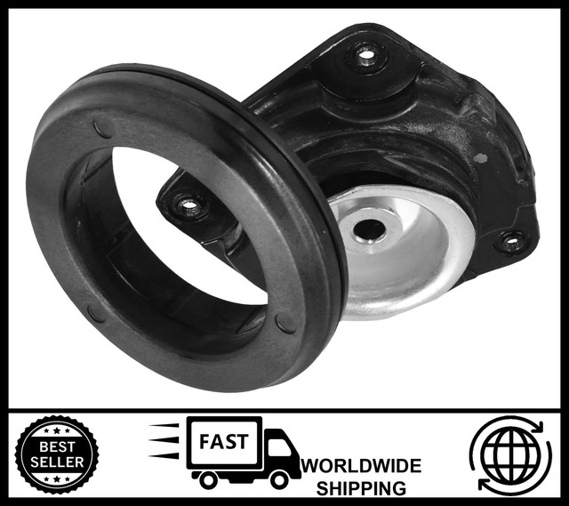 Front Right Suspension Top Strut Mount for Nissan QASHQAI 2 I XTRAIL