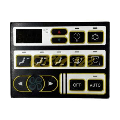 Air Conditioner Controller for Volvo Excavator EC180B EC210BLC 290BLC 14530573
