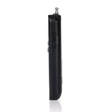 HRD-104 Portable AM/ Stereo Pocket 2-Band Digital Tuning X2B9