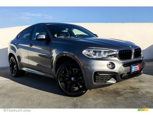 Touch Up Paint for BMW paint code A52, Space Grey Metallic. FREE ...