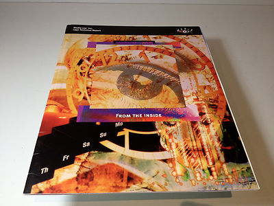 Media100 Technical Report (1997)