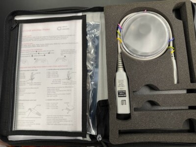 Keysight 1132B InfiniiMax Probe, 5 GHz