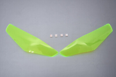 Kit de Rehaussement ~ Honda ADV 750 ~ (RH10) 2021 - 2022 ~ RAC
