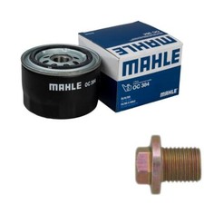 Filtre à huile Ford TAUNUS