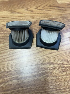 Genuine Ryobi Vacuum Filter For P724 Stick Vac - 206700006 2 thumbnail image