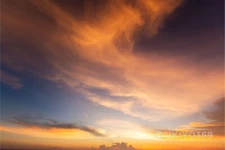 Digital Image Picture Photo Wallpaper Background Desktop Sunset Beach Ocean 2