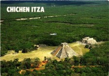 CPM CHICHEN ITZA MEXICO (640438)