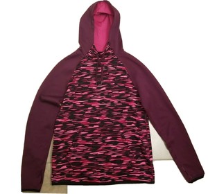 nike nsw padded jacket black