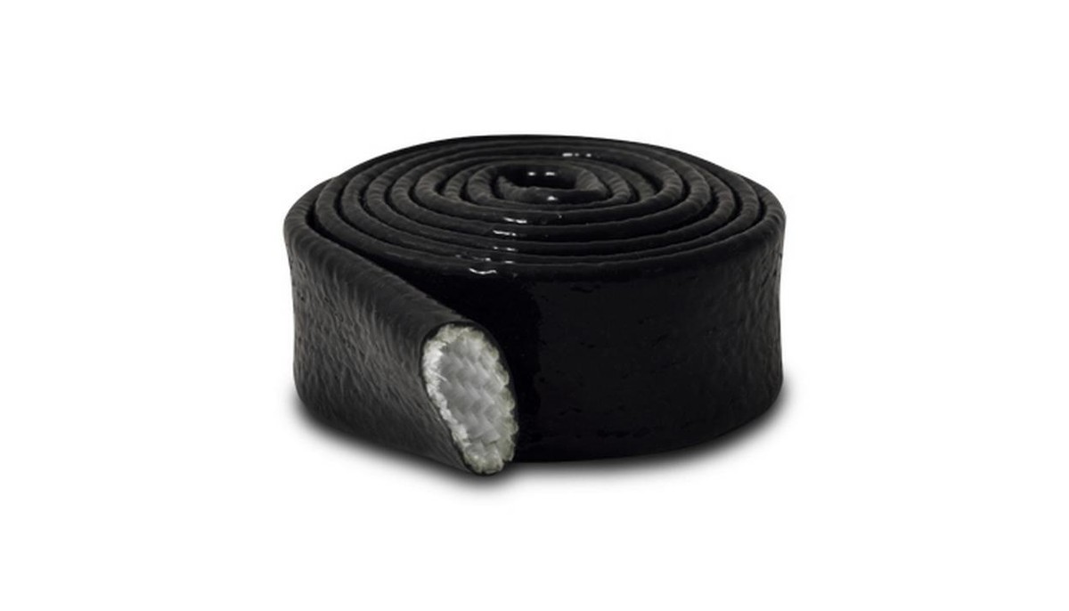 Heat Protect Flexible Sleeving 1-1/4 Heat Protect Flexible Sleeving 1-1/4