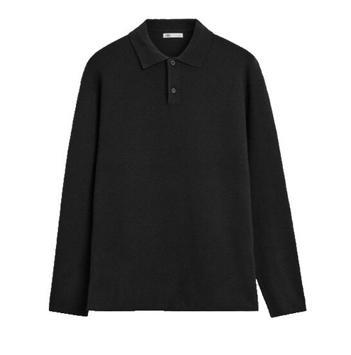 Chemise Garçon Zara à Manches Longues - Slogan En Relief, Grise, Taille 11/12 Ans, Neuf Avec étiquette (NWT)