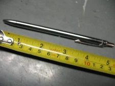 VINTAGE  EVERSHARP  PAPERMATE  TELESCOPING  INDICATING   POINTER WAND  JAPAN 