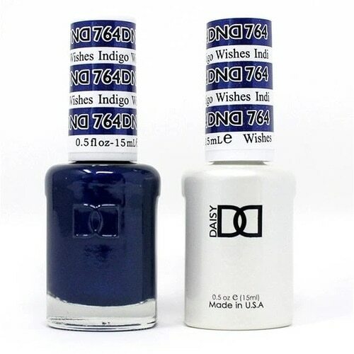 DND Neue Farben 2020 Einweichen Gel-Polieren Duo 0,5oz LED/UV #711 - 782 - Wählen Sie eine beliebige.. - Bild 55 von 73