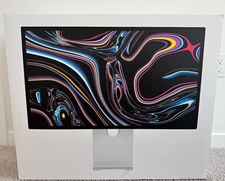 (BOX Only) Apple Studio Display Original Retail Box - With Internal Insert