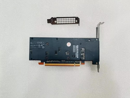 Nvidia Tesla P4 8GB GPU Card graphics GDDR5 Supermicro PCI-E - Picture 3 of 7