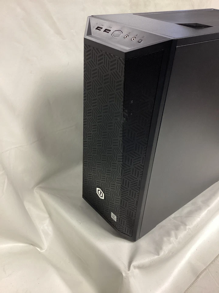 CyberpowerPC Gamer Xtreme VR Gaming PC Intel i5-10400F 2.9GHz GeForce GTX 1660 - Image 2 of 4