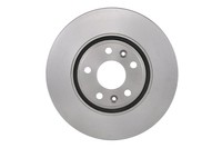 Bremsscheibe Renault P. Clio/Espace/Laguna/Megane/Scenic/Talisman 07-