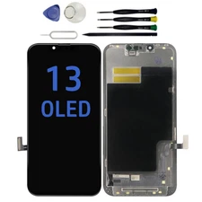 For iPhone 13 OEM OLED Display Touch Screen Replacement Digitizer Assembly Tools