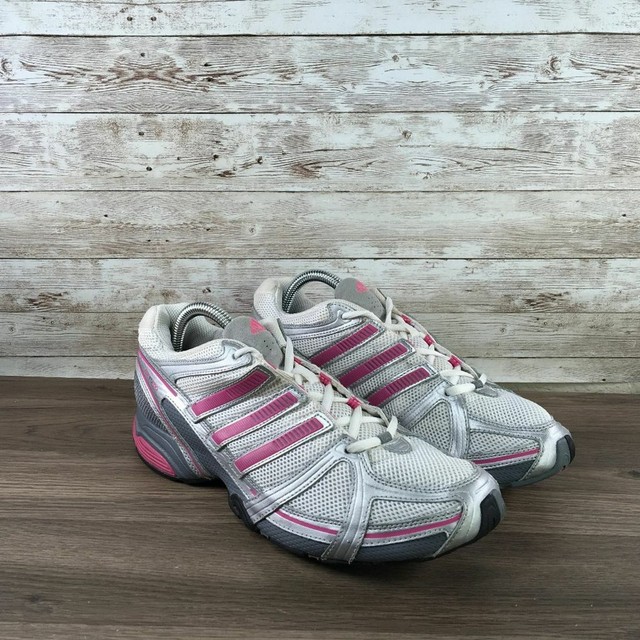 adidas boost women pink