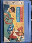 Vintage Original Milton Bradley 4730, 1967 Battleship Game Original BOX ONLY G4