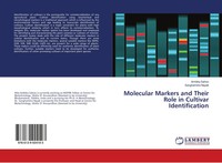 Ambika Sahoo (U. A.) | Molecular Markers And Their Role In Cultivar...