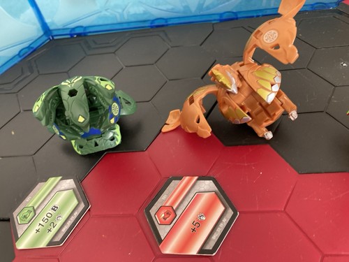 Bakugan Armored Alliance Battle League Coliseum - Photo 9/24