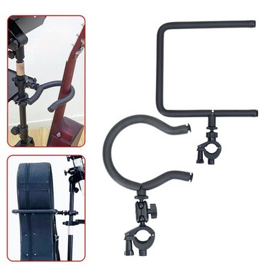 Music Stand Cello Hanger Hook Guitar Hanger Cello Holder for Guitar Cello