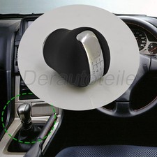 6 Speed Control Lever Shift Knob For Bnr34 Nissan Skyline Gt-r Oe 32865-rhr40